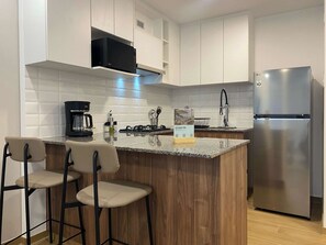 Apartment | 1 bedroom, Internet