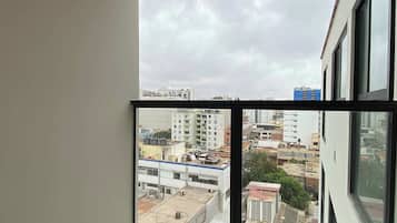 Apartment | 1 bedroom, Internet