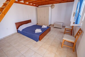 Estudio | 1 habitación y internet 