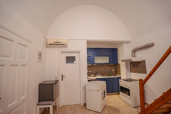 Estudio | 1 habitación y internet 