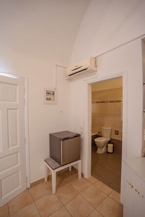 Estudio | 1 habitación y internet 