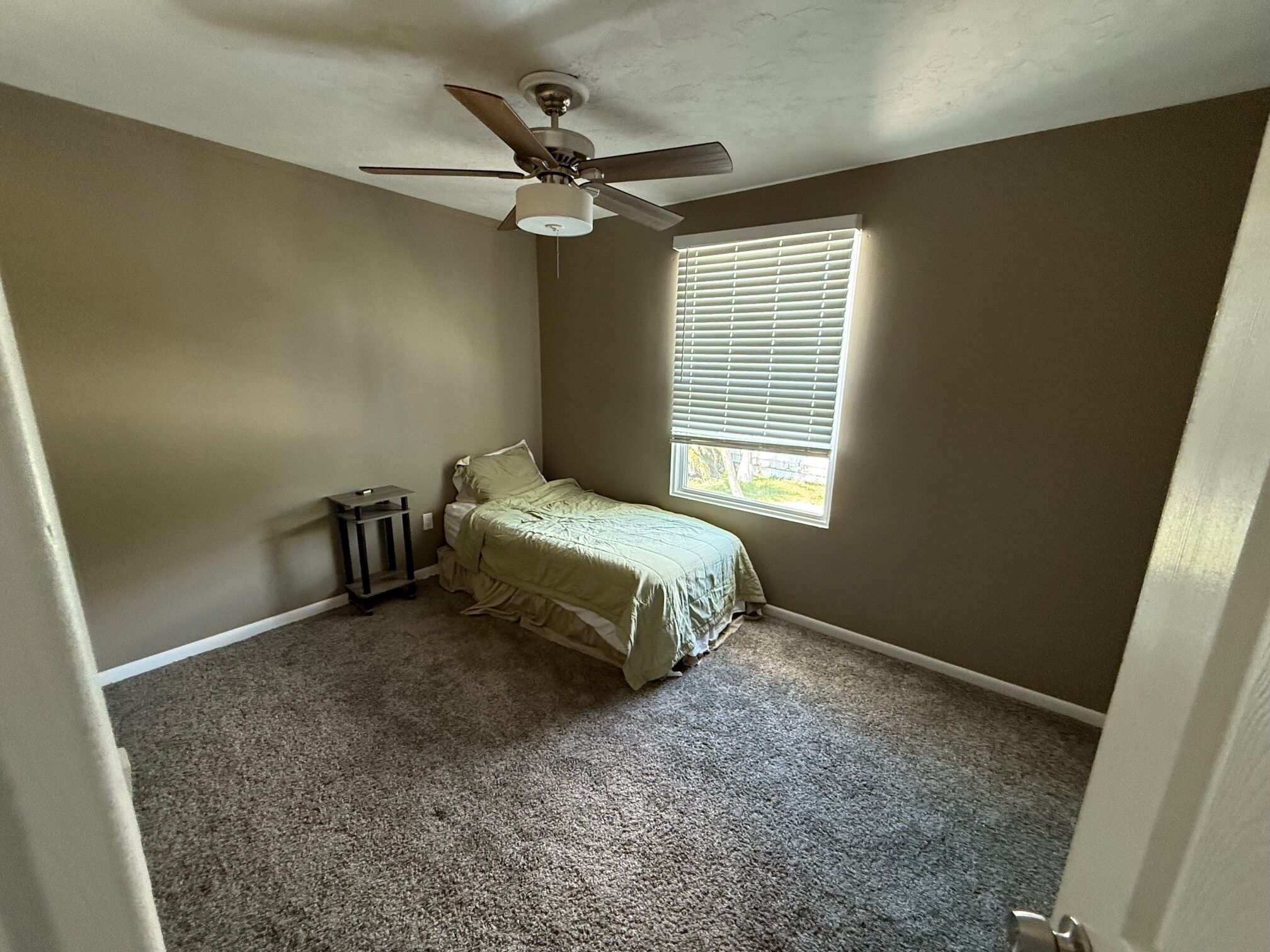3 bedrooms, desk, free WiFi, bed sheets