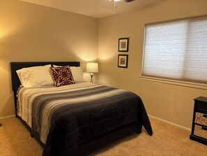 3 Schlafzimmer, Bügeleisen/Bügelbrett, Reisekinderbett, WLAN