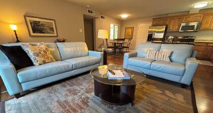 Affordable Elegance- Mountain View for Six People