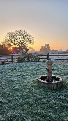 Large country house at the gateway to the Perche, 20 minutes from Chartres