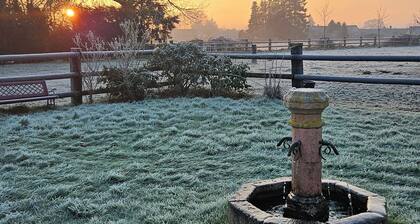 Large country house at the gateway to the Perche, 20 minutes from Chartres