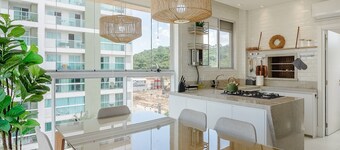 Apartment w/ Barbecue 240m From the Beach Ehi0401