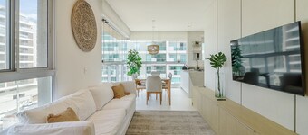 Apartment w/ Barbecue 240m From the Beach Ehi0401