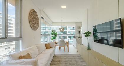 Apartment w/ Barbecue 240m From the Beach Ehi0401