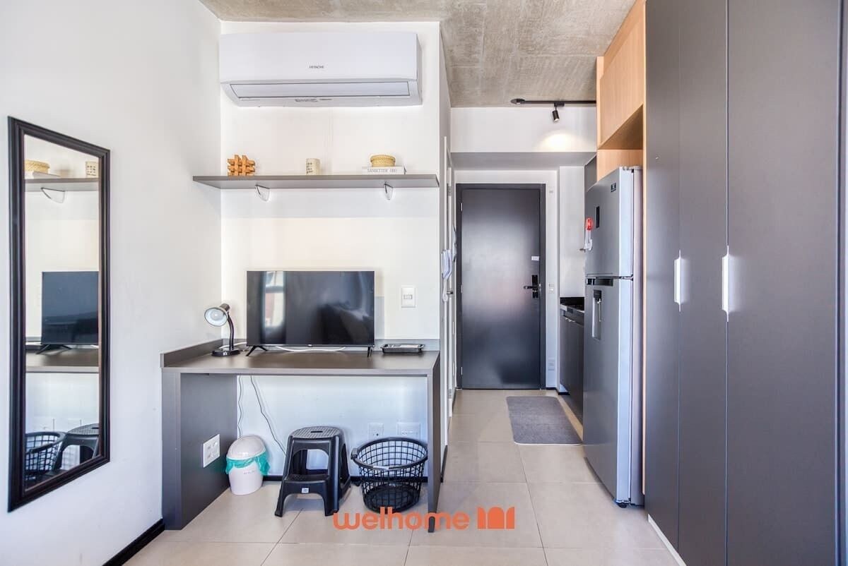 Bild für Gastgeberprofil