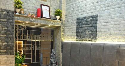 GOPINATH .P GUEST HOUSE