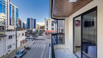 Basic Apartment | Property grounds