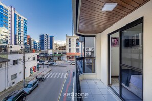 Basic Apartment | Property grounds