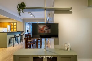 Basic-Apartment | Innenbereich