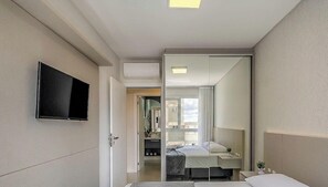 Basic Apartment | 3 bedrooms