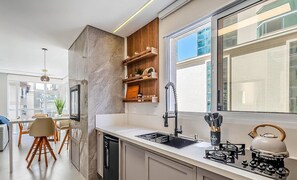 Cuisine privée