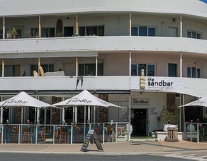 Aussenbereich