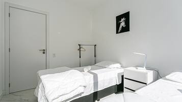 Basic Apartment | 2 bedrooms