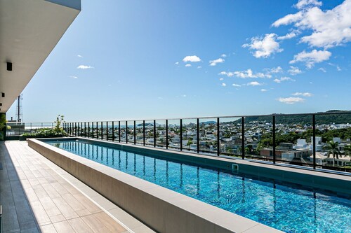 Beautiful Apart 5 Minutes From Jurere Beach Epc025