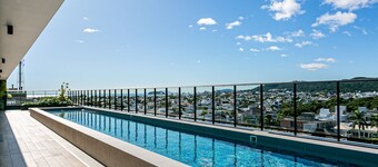 Beautiful Apart 5 Minutes From Jurere Beach Epc025