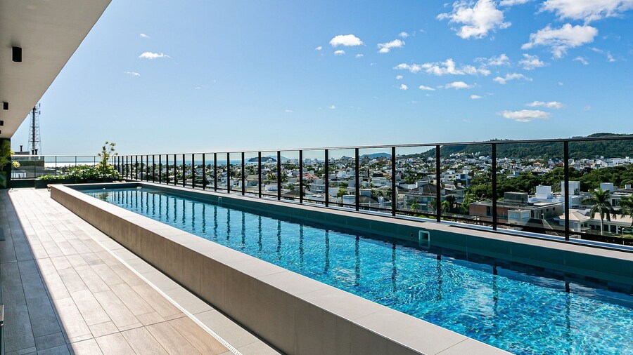 Beautiful Apart 5 Minutes From Jurere Beach Epc025