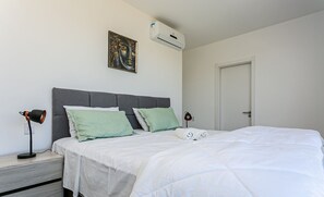 Room - Beautiful Apart 5 Minutes From Jurere Beach Epc025 (Florianópolis)