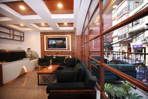 ホテル コージー ヘブン