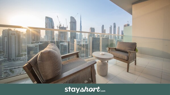 テラス / パティオ