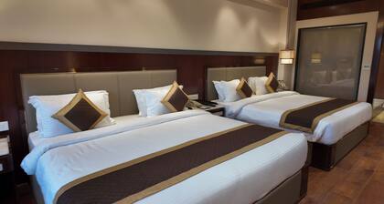 The Fern - An Ecotel Hotel Kota