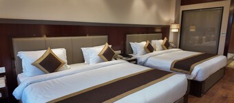 The Fern - An Ecotel Hotel Kota