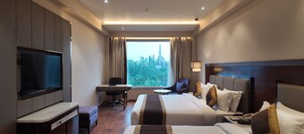 The Fern - An Ecotel Hotel Kota