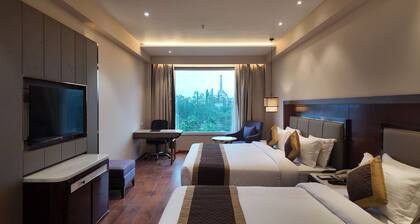 The Fern - An Ecotel Hotel Kota