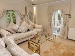 منطقة المعيشة