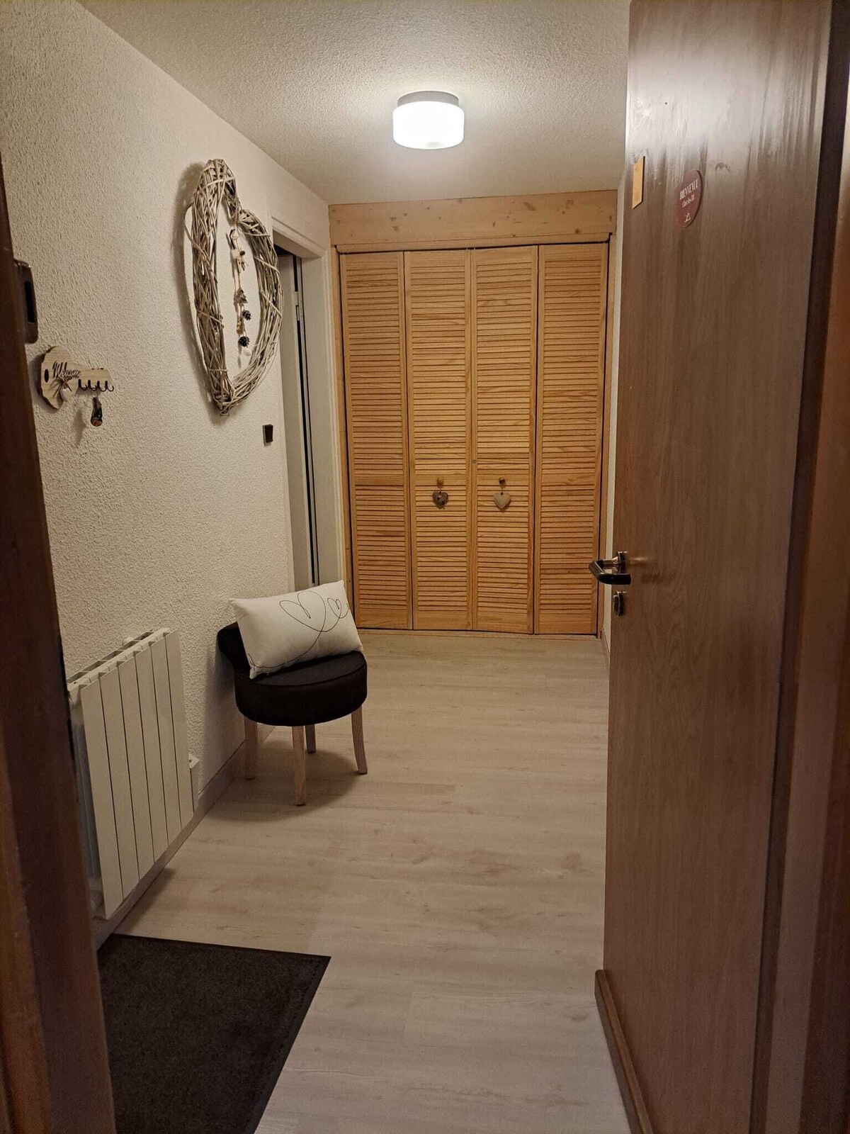 Bild für Gastgeberprofil