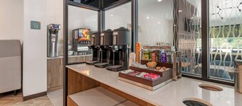 슬립 인 & 스위트