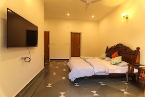 Quarto casal luxo