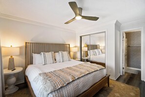 3 Schlafzimmer, Bügeleisen/Bügelbrett, kostenloses WLAN, Bettwäsche