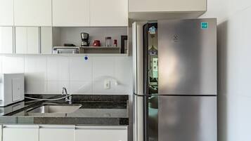 Departamento básico | Cocina privada