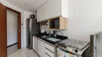 Departamento | Cocina privada