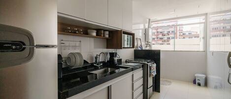 Apartment | Private kitchen