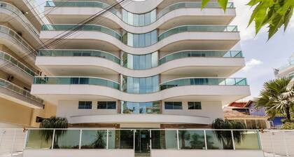 Apartment 500m From the Beach Cabo Frio-rj Efr0104