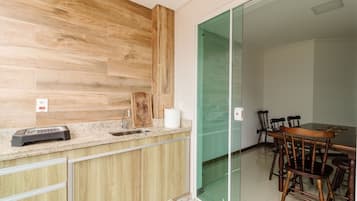 Apartment | Private kitchen