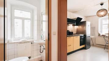 Ofen, Herdplatte, Geschirrspüler