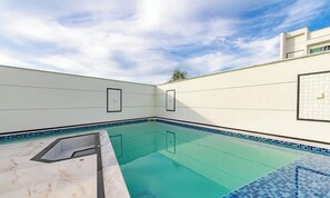 Basic Apartment | Pool - Duplex 400m From Taperapuan Beach Edt0010 (Porto Seguro)