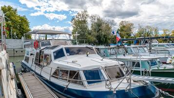 Jachthaven