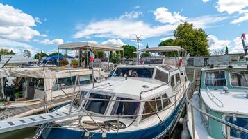 Jachthaven