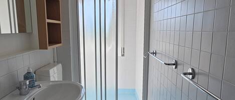 Handdoeken, toiletpapier