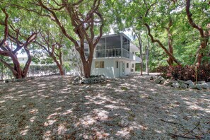Apartamento (1 Bedroom) | Parte interna