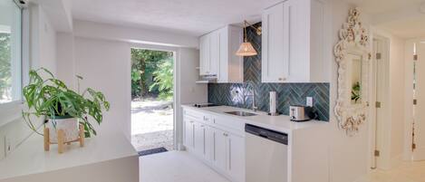 Apartment (1 Bedroom) | Front of property