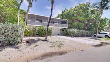 Leilighet (1 Bedroom) | Innvendig